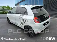 2024 Renault Twingo