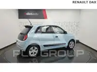 2024 Renault Twingo