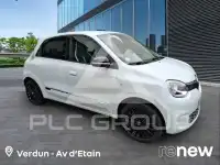 2024 Renault Twingo