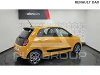 2024 Renault Twingo