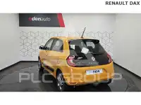 2024 Renault Twingo