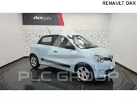 2024 Renault Twingo