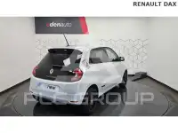 2024 Renault Twingo