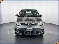 2024 Renault Twingo