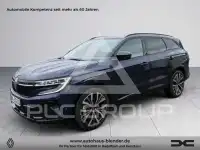 2024 Renault Espace