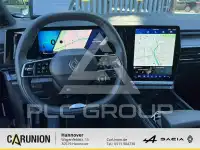 2024 Renault Espace