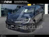 2024 Renault Espace