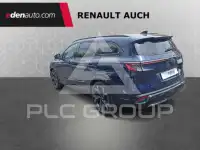 2024 Renault Espace