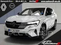 2024 Renault Espace