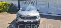 2024 Renault Espace