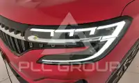 2024 Renault Espace