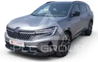 2024 Renault Espace