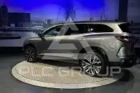 2024 Renault Espace