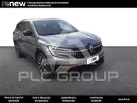 2024 Renault Espace