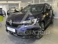 2024 Renault Espace