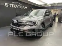 2024 Renault Espace