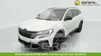 2024 Renault Espace