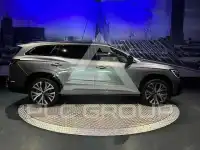 2024 Renault Espace