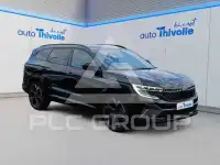 2024 Renault Espace