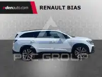2024 Renault Espace