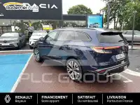2024 Renault Espace