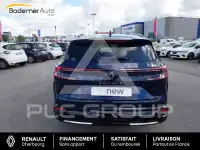 2024 Renault Espace