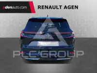 2024 Renault Espace