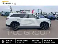 2024 Renault Espace