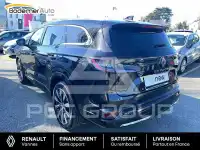 2024 Renault Espace