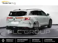 2024 Renault Espace