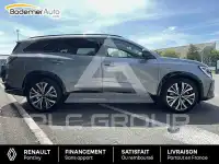 2024 Renault Espace