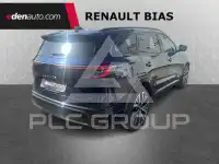 2024 Renault Espace