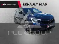 2024 Renault Espace