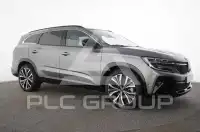 2024 Renault Espace