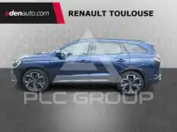 2024 Renault Espace
