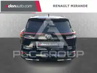 2024 Renault Espace