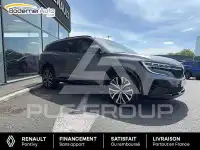 2024 Renault Espace