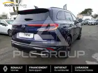 2024 Renault Espace