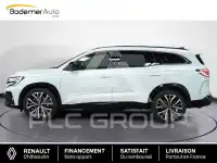 2024 Renault Espace