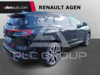 2024 Renault Espace