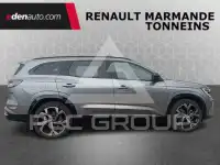 2024 Renault Espace