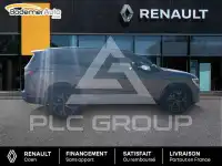 2024 Renault Espace