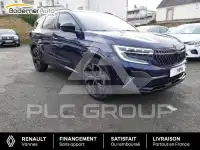 2024 Renault Espace