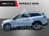 2024 Renault Espace