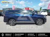 2024 Renault Espace