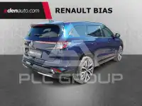2024 Renault Espace