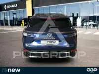 2024 Renault Espace