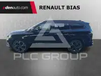 2024 Renault Espace