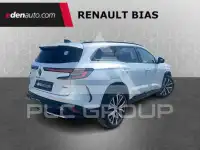 2024 Renault Espace