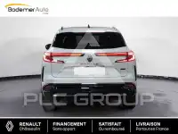 2024 Renault Espace